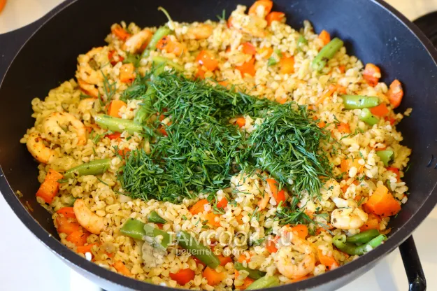 Шаг 12: иллюстрация