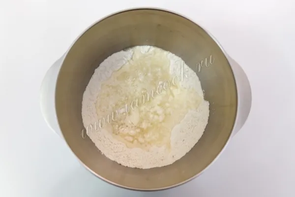 Шаг 2: иллюстрация