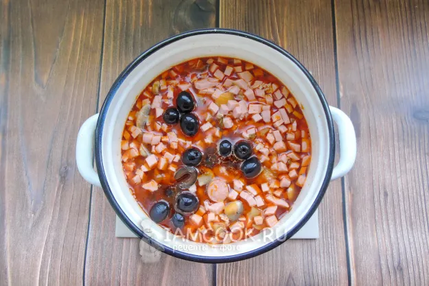 Шаг 10: иллюстрация