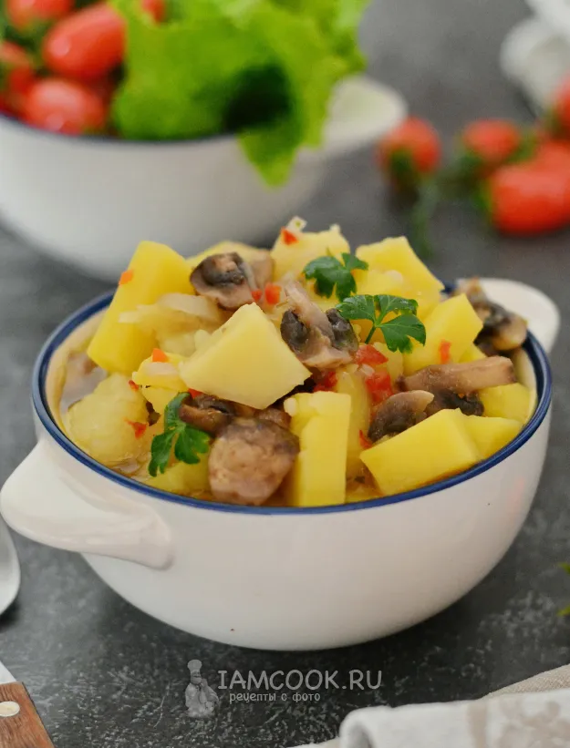 Шаг 5: иллюстрация