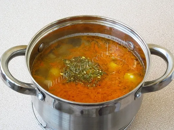 Шаг 11: иллюстрация