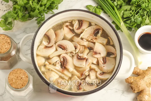 Шаг 2: иллюстрация