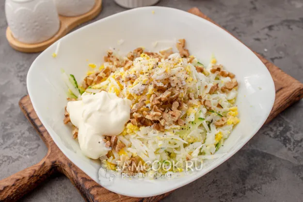 Шаг 6: иллюстрация