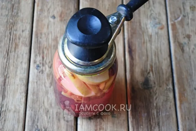 Шаг 11: иллюстрация