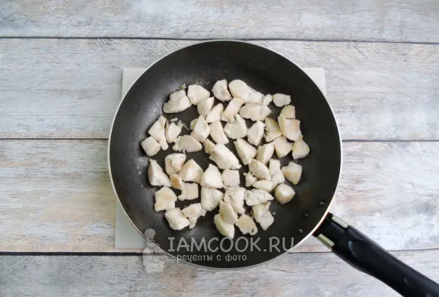 Шаг 2: иллюстрация