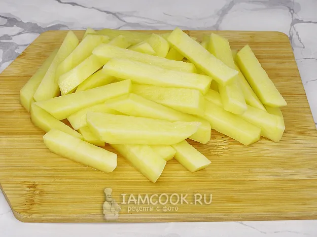 Шаг 2: иллюстрация