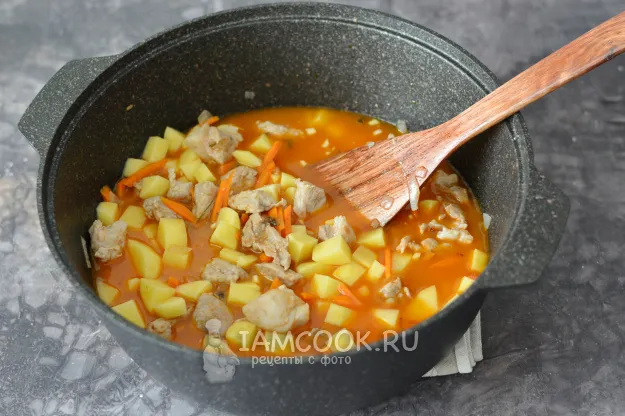 Шаг 7: иллюстрация