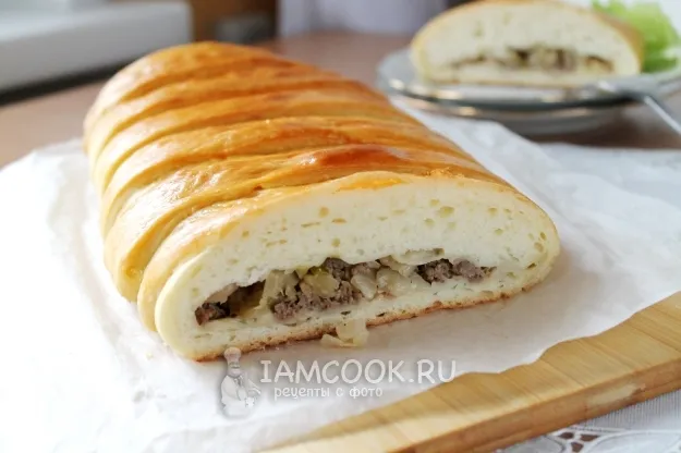 Шаг 13: иллюстрация