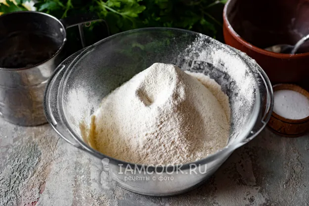 Шаг 2: иллюстрация