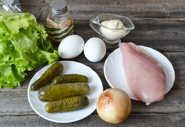 Шаг 1: иллюстрация