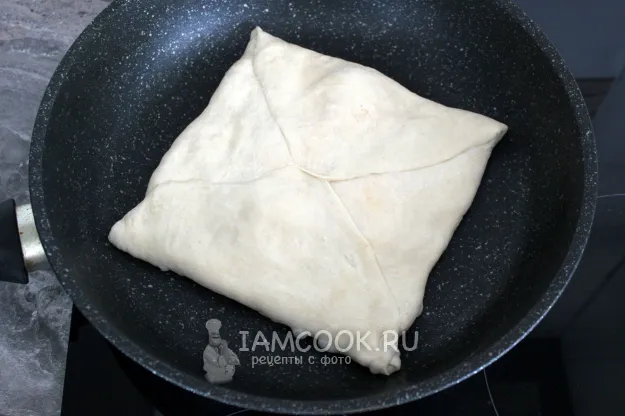 Шаг 11: иллюстрация