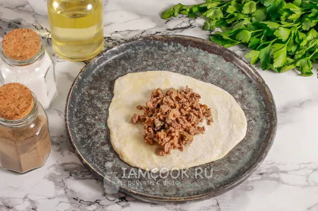 Шаг 13: иллюстрация