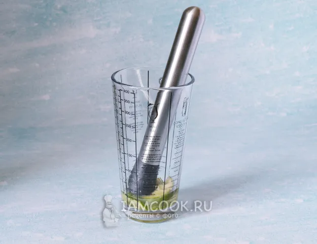 Шаг 2: иллюстрация