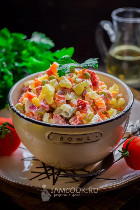 Шаг 8: иллюстрация