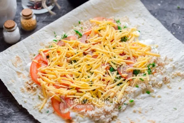 Шаг 8: иллюстрация