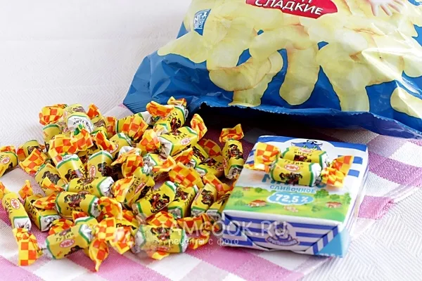 Шаг 1: иллюстрация