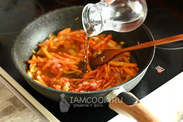 Шаг 9: иллюстрация