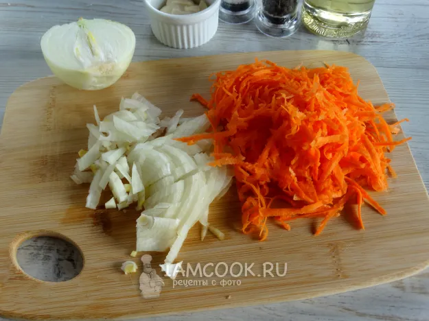 Шаг 2: иллюстрация