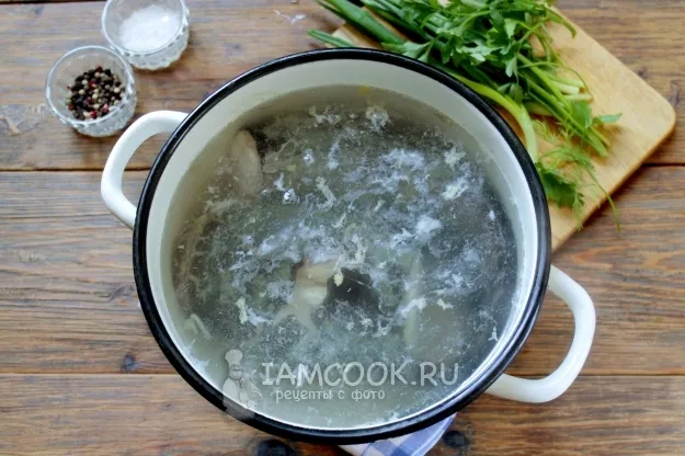 Шаг 2: иллюстрация