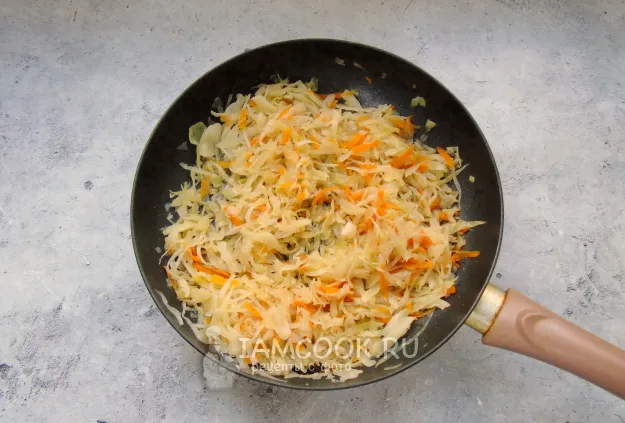 Шаг 11: иллюстрация