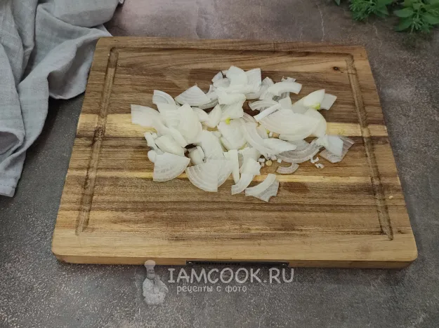 Шаг 3: иллюстрация