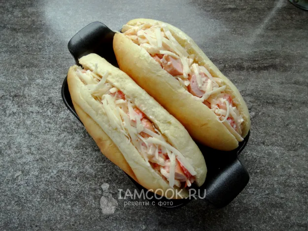 Шаг 7: иллюстрация