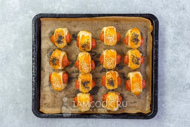 Шаг 10: иллюстрация