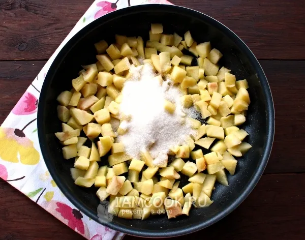 Шаг 9: иллюстрация