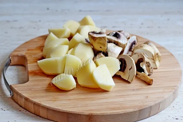 Шаг 9: иллюстрация