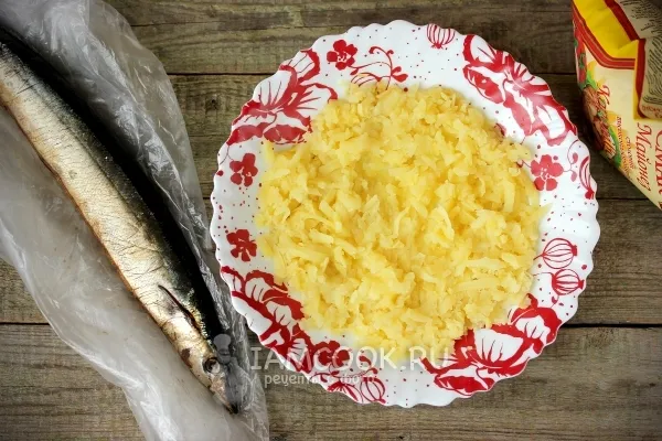 Шаг 1: иллюстрация