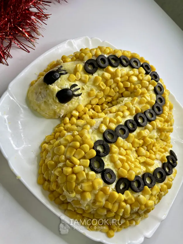 Шаг 7: иллюстрация