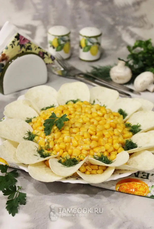 Шаг 10: иллюстрация