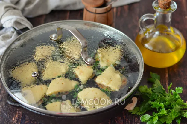 Шаг 7: иллюстрация