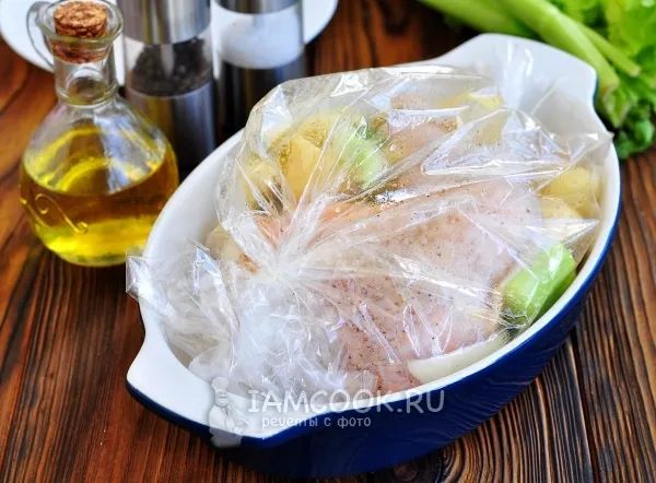 Шаг 5: иллюстрация