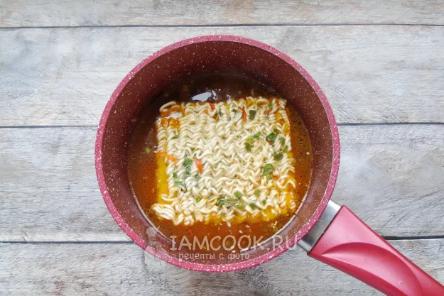 Шаг 7: иллюстрация