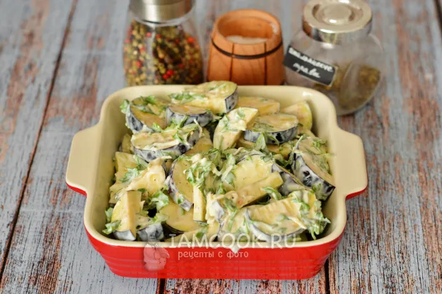 Шаг 5: иллюстрация