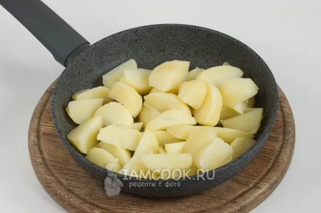 Шаг 6: иллюстрация