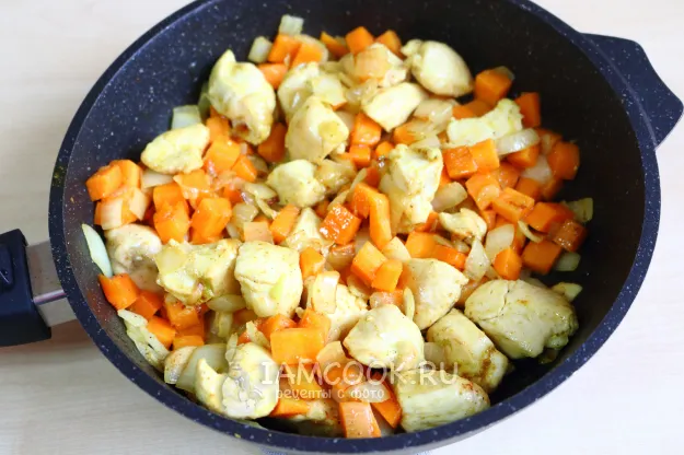 Шаг 7: иллюстрация