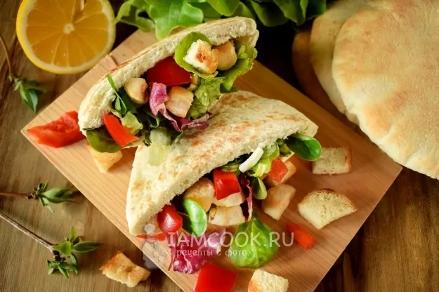 Шаг 10: иллюстрация