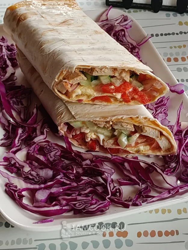 Шаг 9: иллюстрация