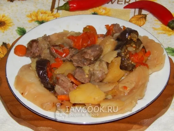 Шаг 9: иллюстрация