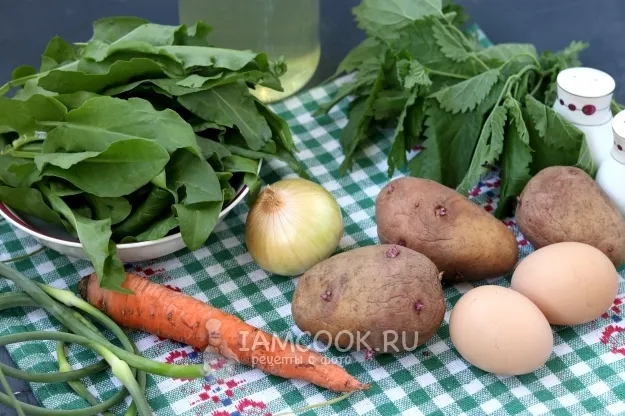 Шаг 1: иллюстрация