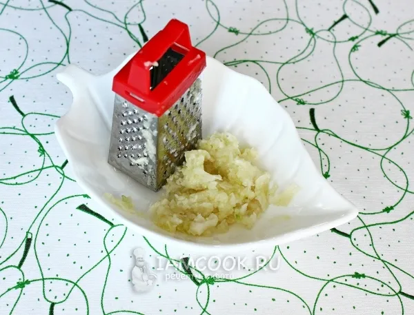 Шаг 3: иллюстрация