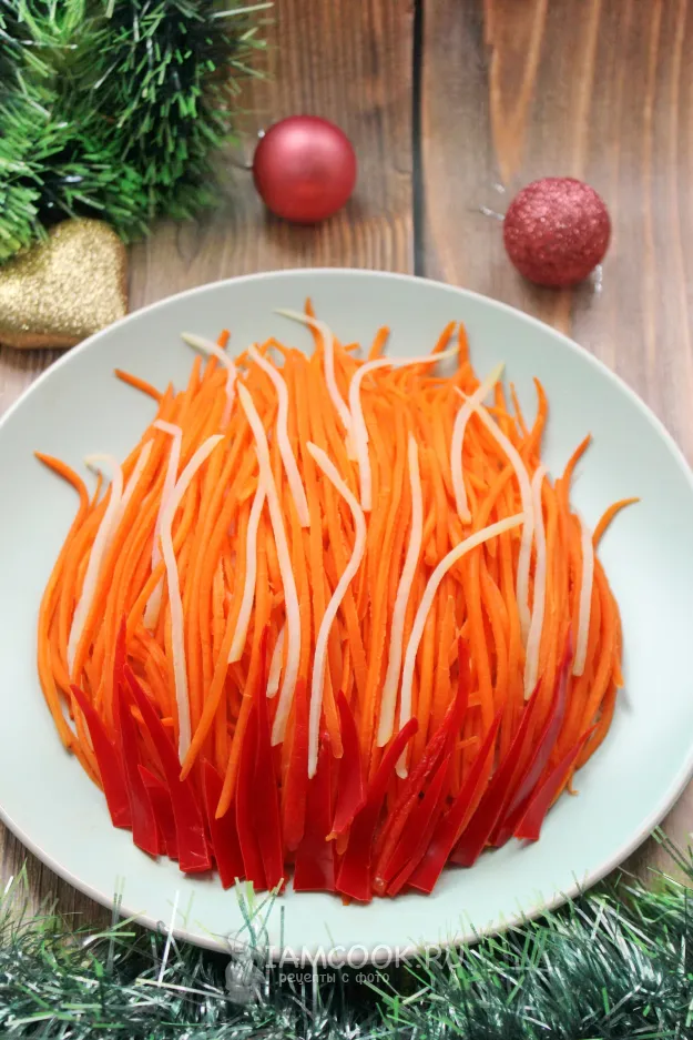 Шаг 9: иллюстрация