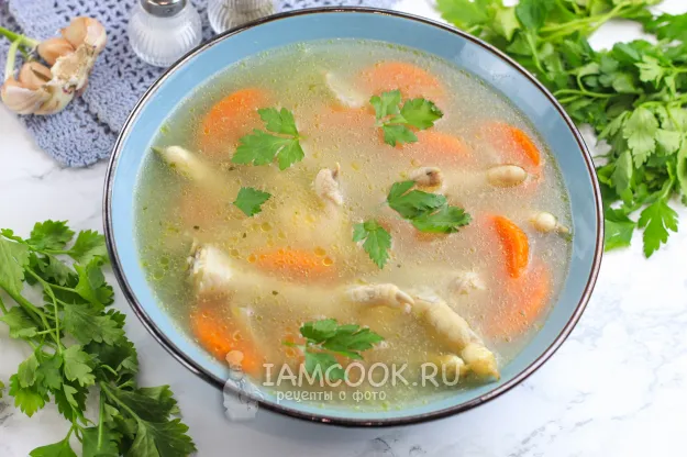 Шаг 5: иллюстрация