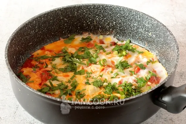 Шаг 5: иллюстрация