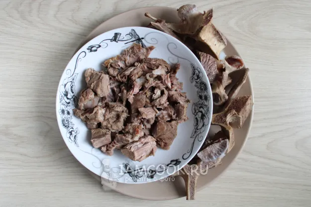 Шаг 6: иллюстрация