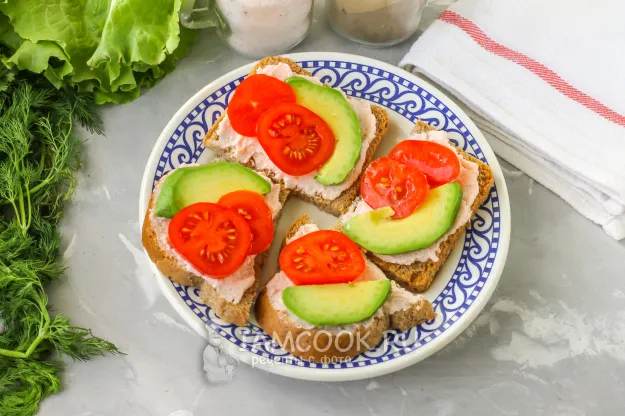 Шаг 3: иллюстрация