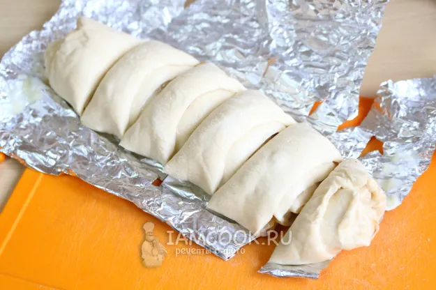 Шаг 11: иллюстрация