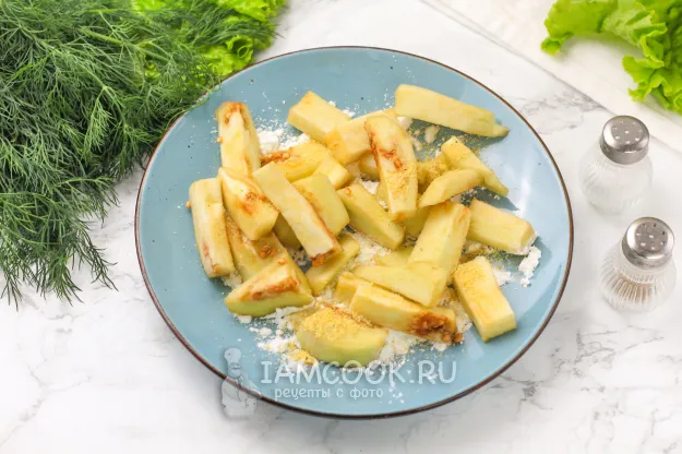 Шаг 3: иллюстрация